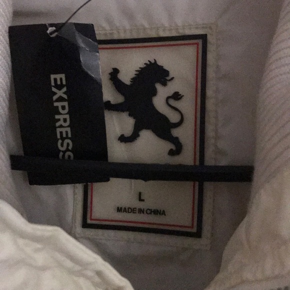 Express Vest - Picture 2 of 2